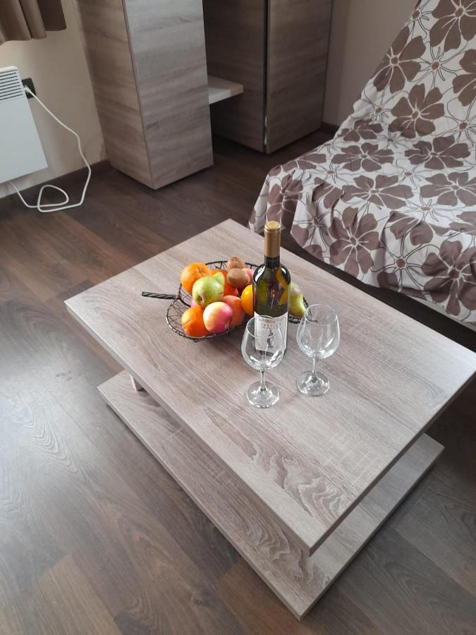 Apartman D16 Milmari Kopaonik Exterior foto
