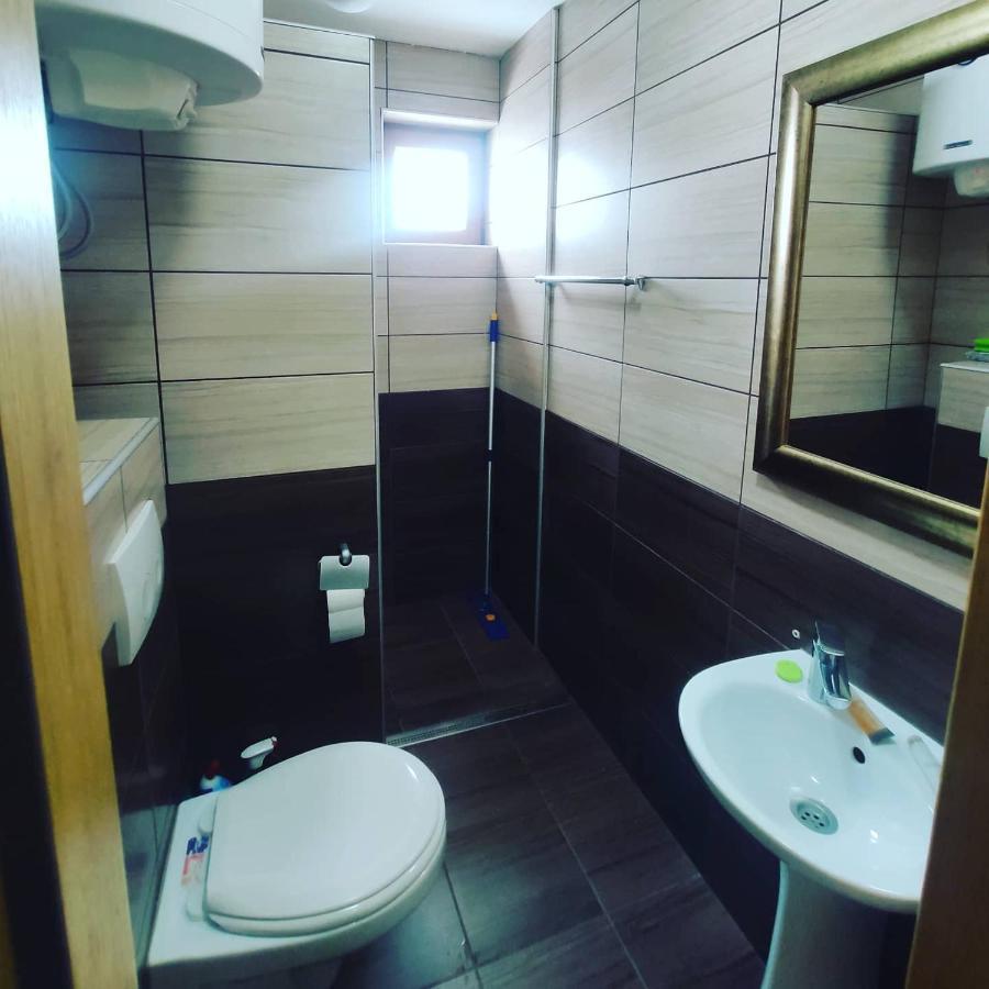 Apartman D16 Milmari Kopaonik Exterior foto