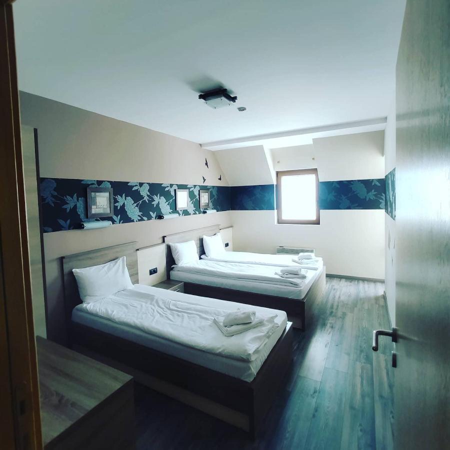 Apartman D16 Milmari Kopaonik Exterior foto