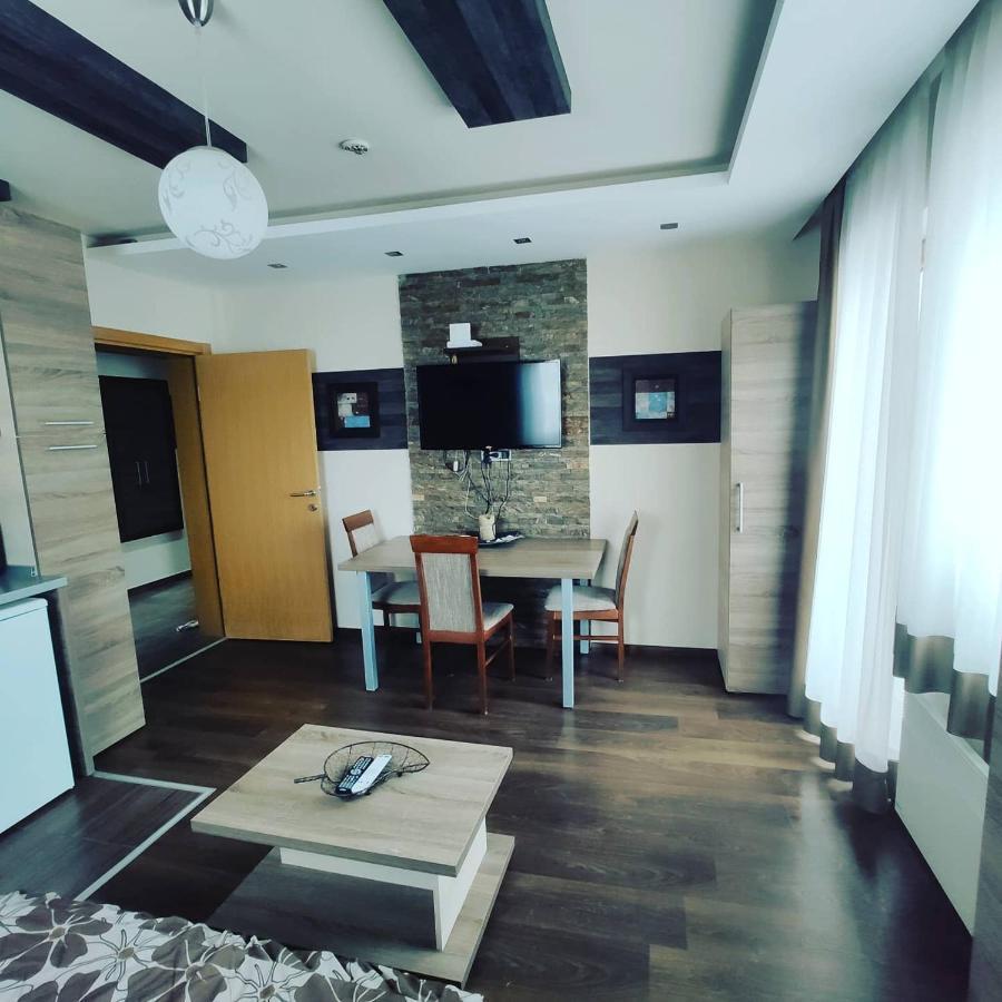 Apartman D16 Milmari Kopaonik Exterior foto