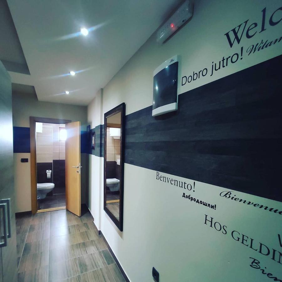 Apartman D16 Milmari Kopaonik Exterior foto