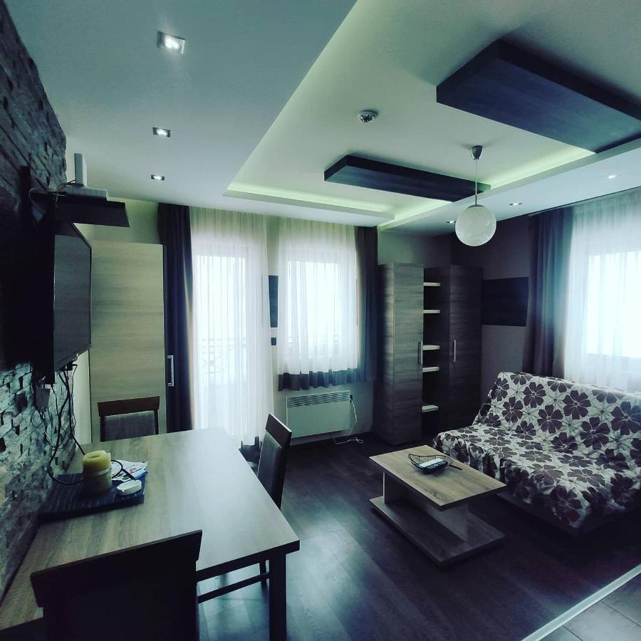 Apartman D16 Milmari Kopaonik Exterior foto